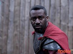 Beowulf: 1x09 - zdjęcia promocyjne