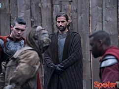 Beowulf: 1x09 - zdjęcia promocyjne