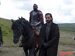 Beowulf: 1x09 - zdjęcia promocyjne