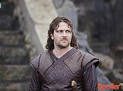 Beowulf: 1x10 - zdjęcia promocyjne