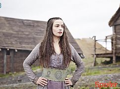 Beowulf: 1x10 - zdjęcia promocyjne