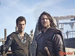 Beowulf: 1x10 - zdjęcia promocyjne