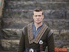Beowulf: 1x10 - zdjęcia promocyjne