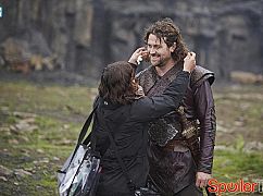 Beowulf: 1x10 - zdjęcia promocyjne