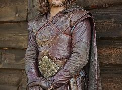 Beowulf: 1x10 - zdjęcia promocyjne