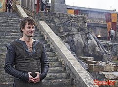 Beowulf: 1x10 - zdjęcia promocyjne