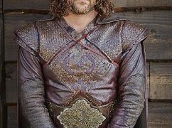 Beowulf: 1x10 - zdjęcia promocyjne
