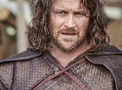 Beowulf: 1x10 - zdjęcia promocyjne