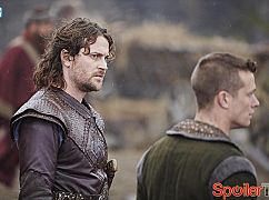 Beowulf: 1x10 - zdjęcia promocyjne