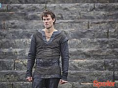 Beowulf: 1x10 - zdjęcia promocyjne