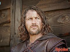 Beowulf: 1x10 - zdjęcia promocyjne