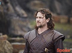 Beowulf: 1x10 - zdjęcia promocyjne