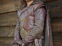 Beowulf: 1x10 - zdjęcia promocyjne