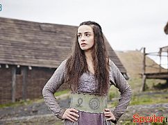 Beowulf: 1x10 - zdjęcia promocyjne
