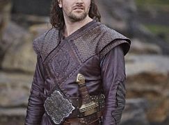 Beowulf: 1x10 - zdjęcia promocyjne
