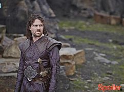 Beowulf: 1x10 - zdjęcia promocyjne