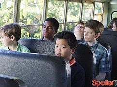 Fresh Off the Boat: 2x15 Keep 'Em Separated - zdjęcia promocyjne