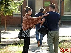 Barwy szczęścia odc. 1405 - zdjęcia promocyjne