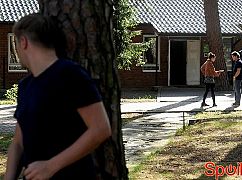 Barwy szczęścia odc. 1405 - zdjęcia promocyjne