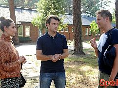 Barwy szczęścia odc. 1405 - zdjęcia promocyjne