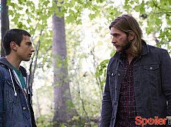 Bitten: 3x05 Of Sonders Weight - zdjęcia promocyjne