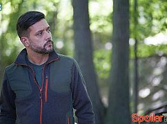 Bitten: 3x05 Of Sonders Weight - zdjęcia promocyjne