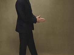 Zdjęcia promocyjne obsady 1 sezonu serialu The Catch