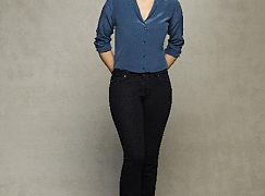 Zdjęcia promocyjne obsady 1 sezonu serialu The Catch