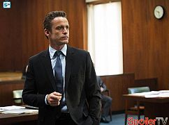 Game of Silence: 1x01 Pilot - zdjęcia promocyjne