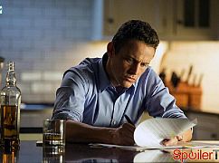 Game of Silence: 1x01 Pilot - zdjęcia promocyjne