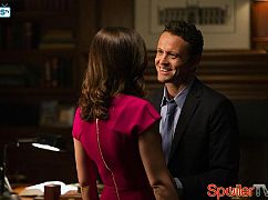 Game of Silence: 1x01 Pilot - zdjęcia promocyjne
