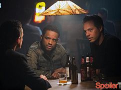 Game of Silence: 1x01 Pilot - zdjęcia promocyjne