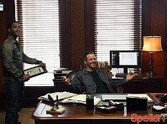 Game of Silence: 1x01 Pilot - zdjęcia promocyjne