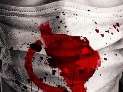 Plakaty promocyjne 1 sezonu serialu Containment