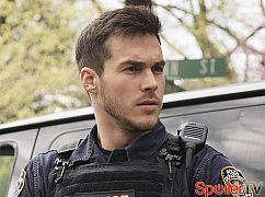 Containment: 1x01 Pilot - zdjęcia promocyjne