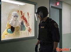 Containment: 1x01 Pilot - zdjęcia promocyjne