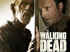 Plakaty promocyjne 6 sezonu serialu Żywe trupy