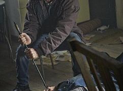 Banshee: 4x01 Something out of the Bible - zdjęcia promocyjne