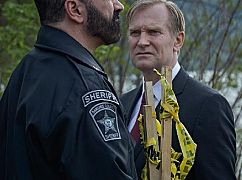 Banshee: 4x01 Something out of the Bible - zdjęcia promocyjne