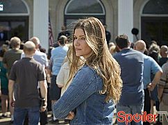 Banshee: 4x01 Something out of the Bible - zdjęcia promocyjne