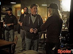 Banshee: 4x01 Something out of the Bible - zdjęcia promocyjne
