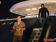Fear The Walking Dead: Zdjęcia promocyjne 2 sezonu serialu Fear the Walking Dead