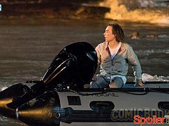 Fear The Walking Dead: Zdjęcia promocyjne 2 sezonu serialu Fear the Walking Dead