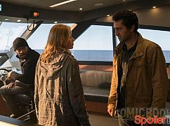 Fear The Walking Dead: Zdjęcia promocyjne 2 sezonu serialu Fear the Walking Dead