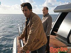 Fear The Walking Dead: Zdjęcia promocyjne 2 sezonu serialu Fear the Walking Dead