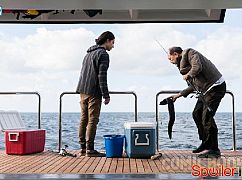Fear The Walking Dead: Zdjęcia promocyjne 2 sezonu serialu Fear the Walking Dead