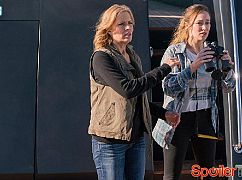 Fear The Walking Dead: Zdjęcia promocyjne 2 sezonu serialu Fear the Walking Dead