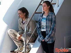 Fear The Walking Dead: Zdjęcia promocyjne 2 sezonu serialu Fear the Walking Dead