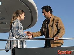 Fear The Walking Dead: Zdjęcia promocyjne 2 sezonu serialu Fear the Walking Dead