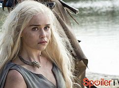 Zdjęcia promocyjne 6 sezonu serialu Gra o tron